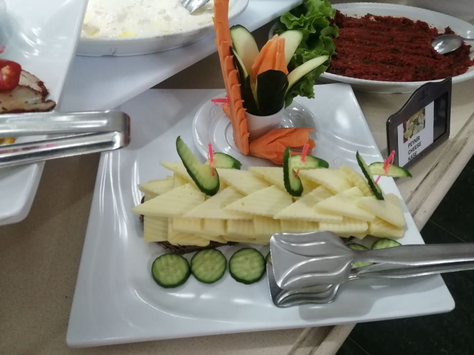 Gastro Side Breeze Hotel