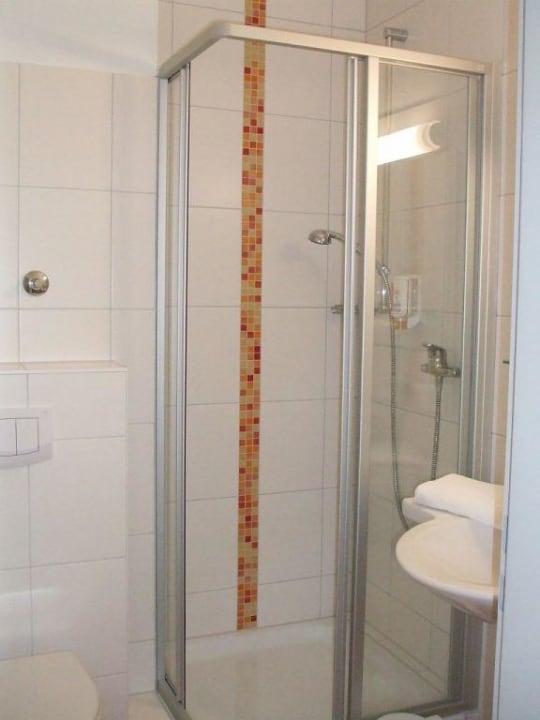 Das Bad City Hotel Kurfürst Balduin