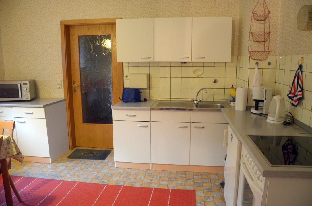 Zimmer Ferienwohnung Lohmann