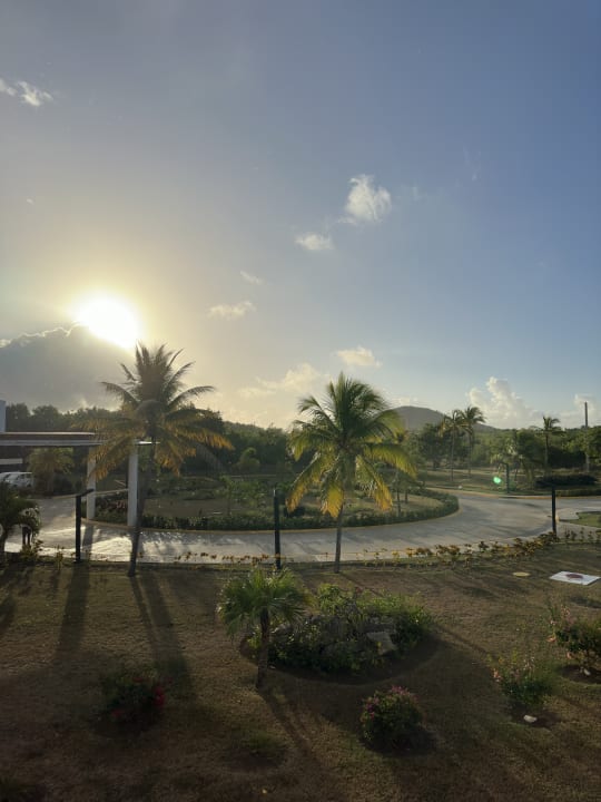 Ausblick Iberostar Coral Holguín