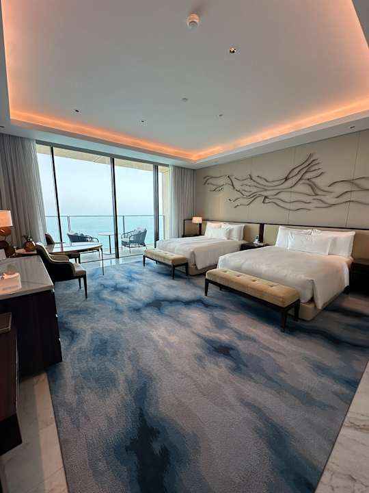 Zimmer Atlantis The Royal