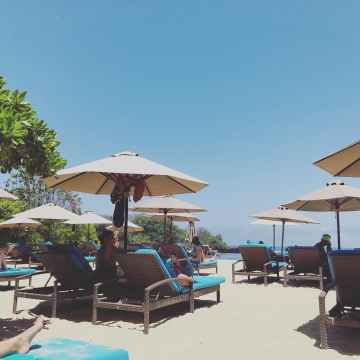 Strand Courtyard by Marriott Bali Nusa Dua