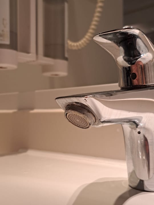 Zimmer Best Western Hotel Peine-Salzgitter