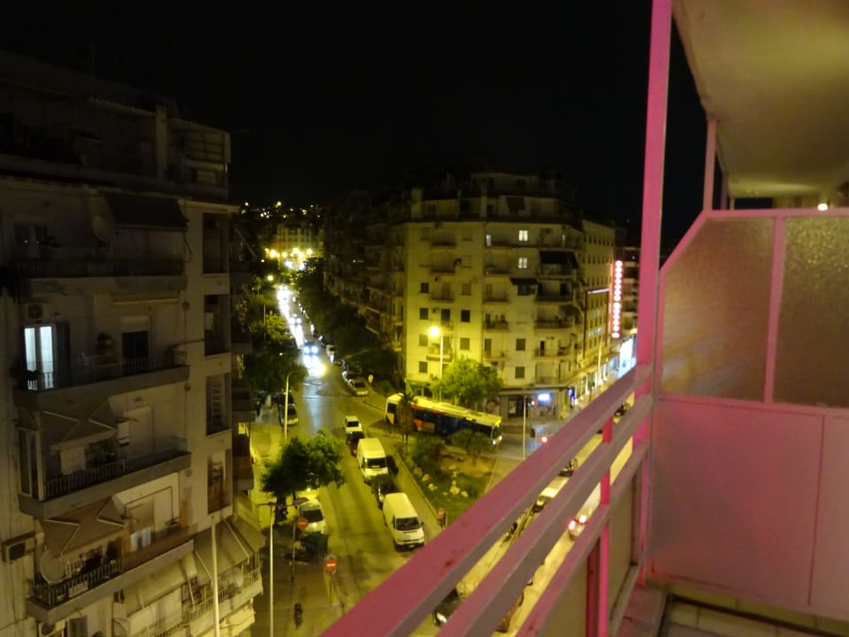 Zimmer Hotel Telioni