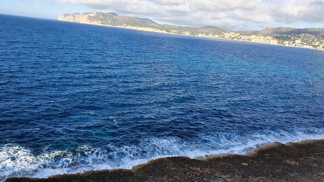 Ausblick Sentido Fido Punta del Mar – Adults only