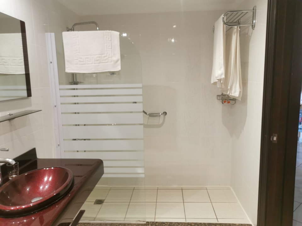 Zimmer Casa Mare Resort