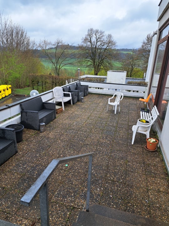 Sonstiges Vitalhotel König am Park