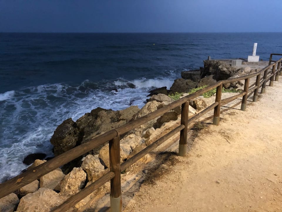 Strand Hotel Riu Monica - Adults only