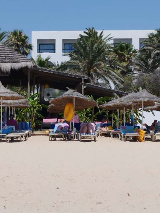 Strand Hotel Royal Nozha