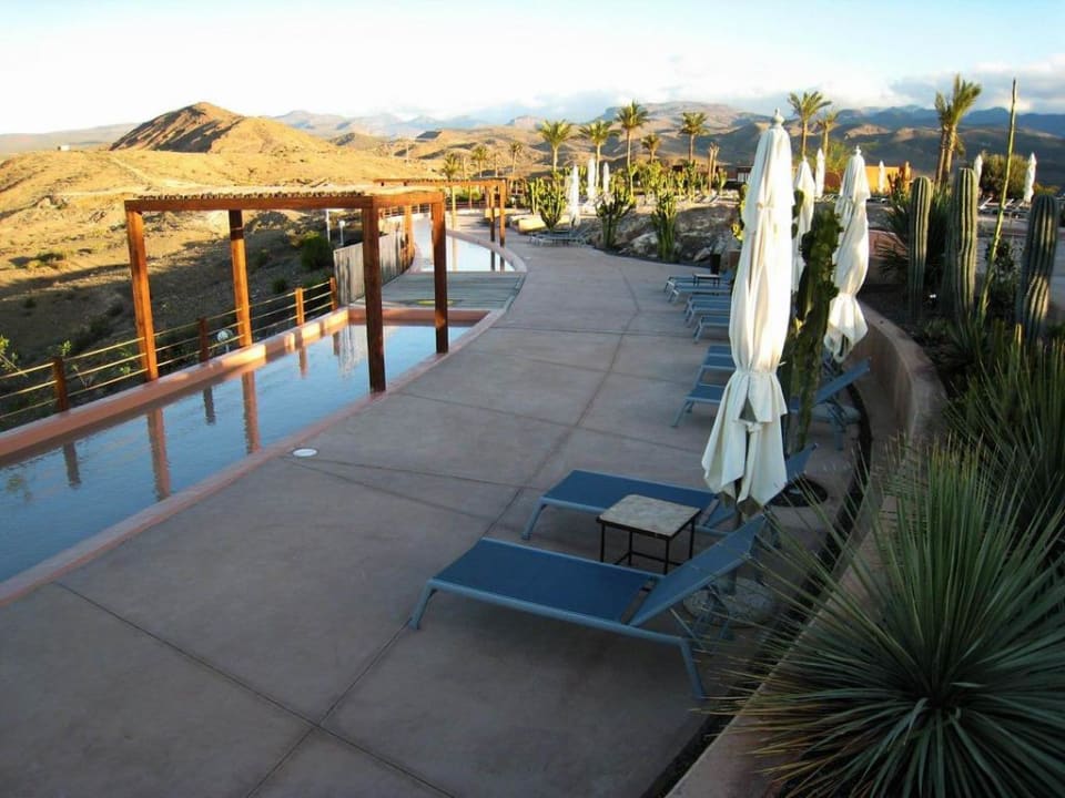 Pool Salobre Hotel Resort & Serenity