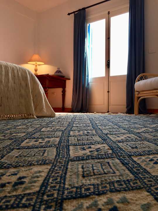 Zimmer Maison dˋHôte Domaine El-Manar