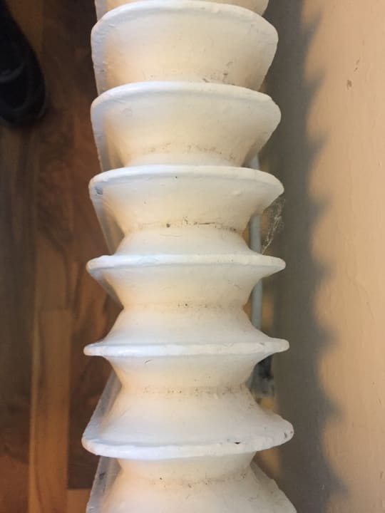 Zimmer Hotel Hehrne Kök & Konferens