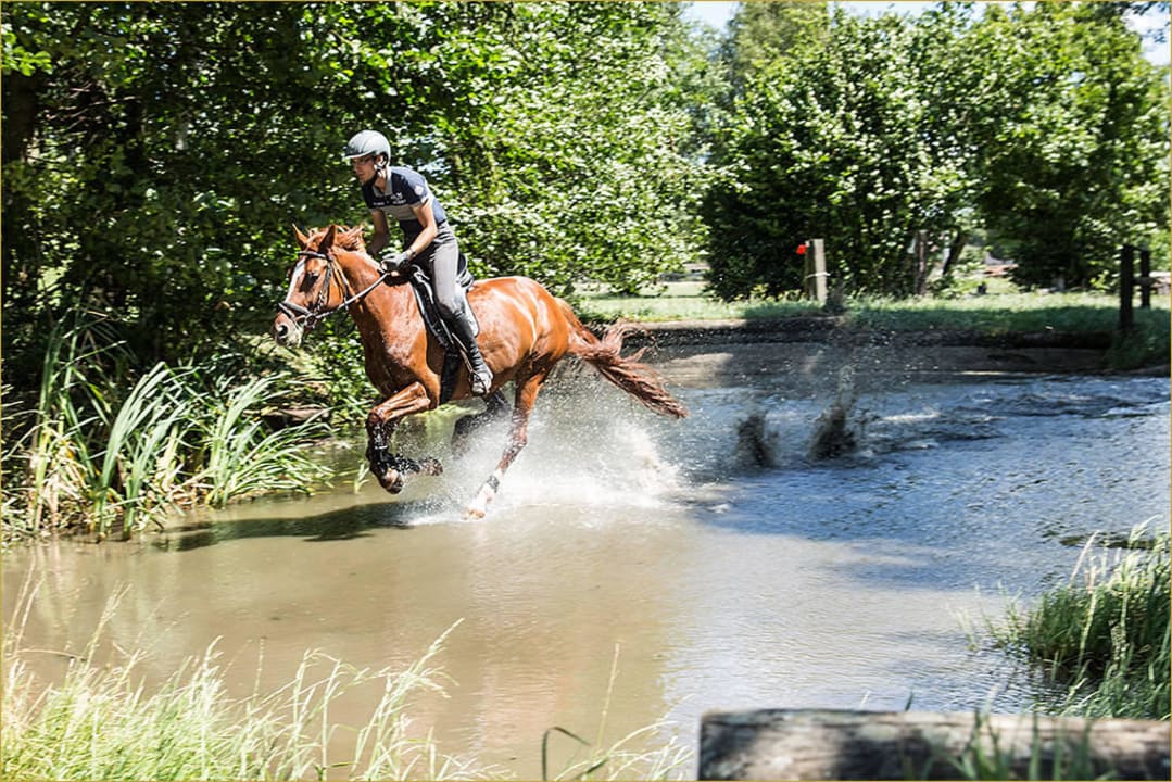 Rundgang per FotoShooting Sommer 2015 Hotel Reiterhof Altmühlsee