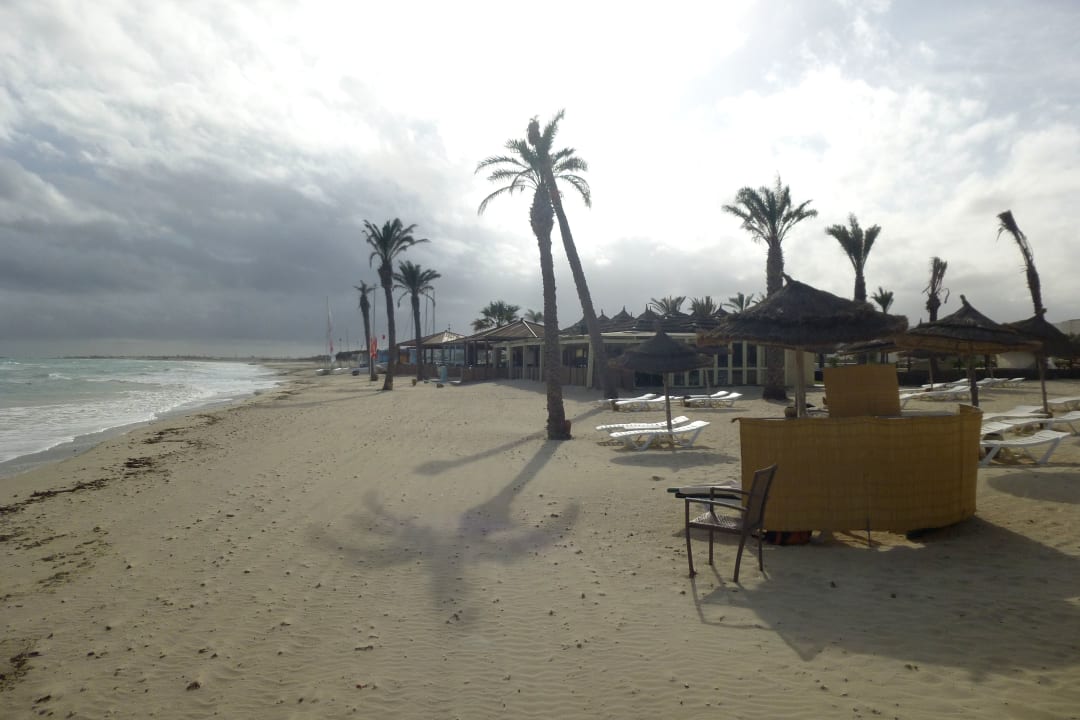 Strand ROBINSON DJERBA BAHIYA