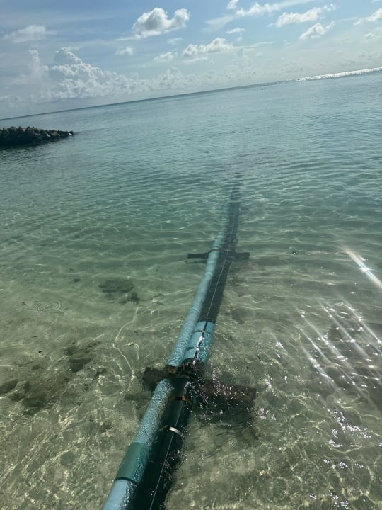 Strand Summer Island Maldives