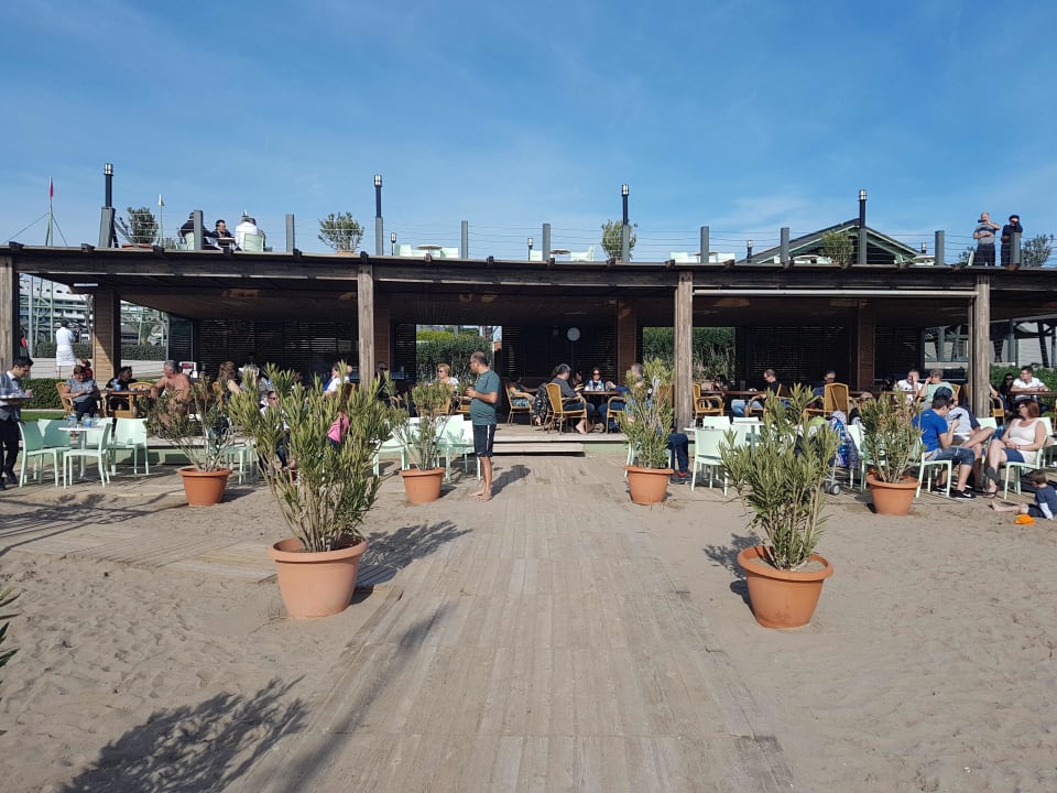 Strand Limak Lara Deluxe Hotel & Resort