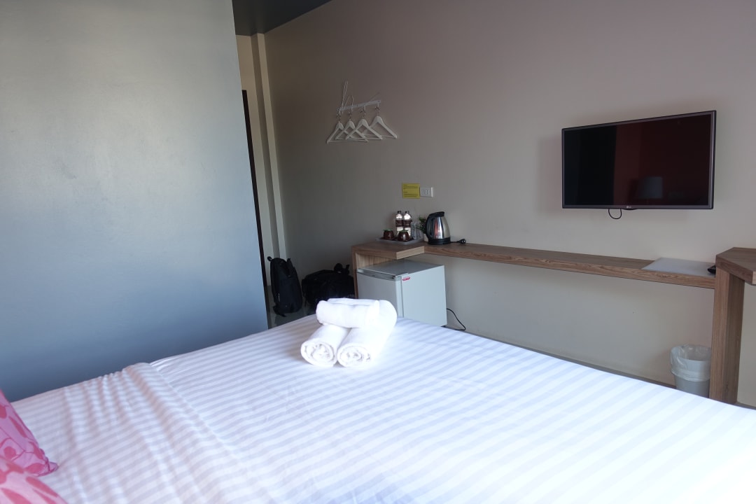 Zimmer H Hotel Phrasing