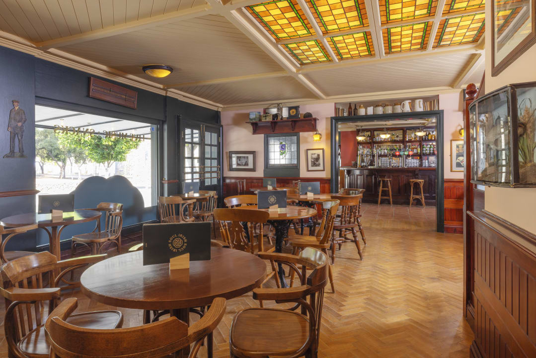 Sonstiges Hotel HM Isabela - Adults Only