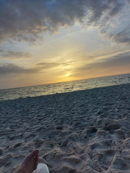 Strand El Mouradi Club Kantaoui