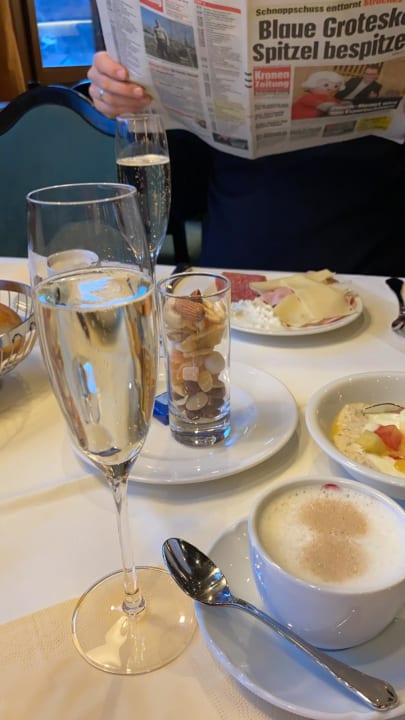 Gastro EUROPÄISCHER HOF Bad Gastein