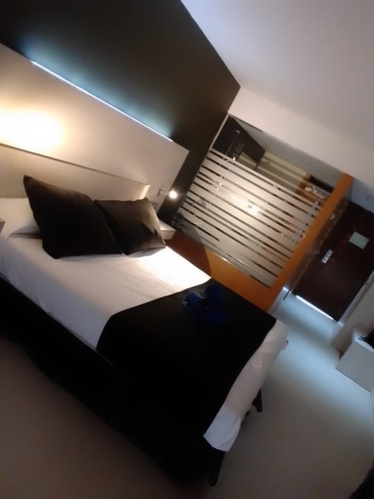 Zimmer R2 Romantic Fantasia Suites - Adults only