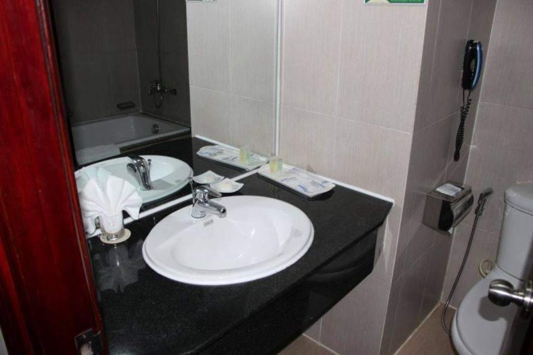 Bad Dalat Plaza Hotel