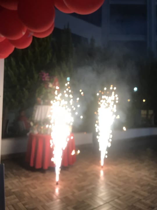 Sonstiges Diamond Elite Hotel & Spa