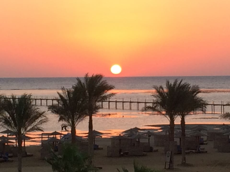 Ausblick Casa Mare Resort