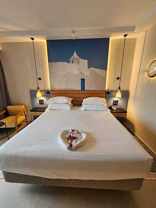 Zimmer Iberostar Waves Mehari Djerba