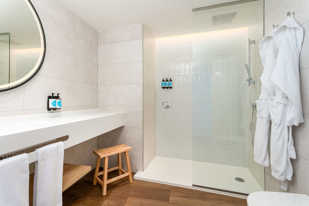 Zimmer Mediterranean Palace Hotel