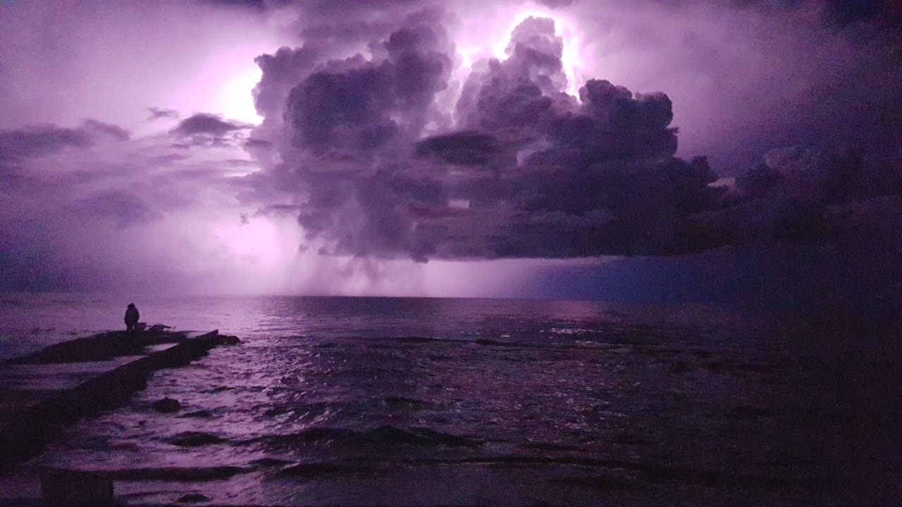 Außenansicht Hotel Serita Beach