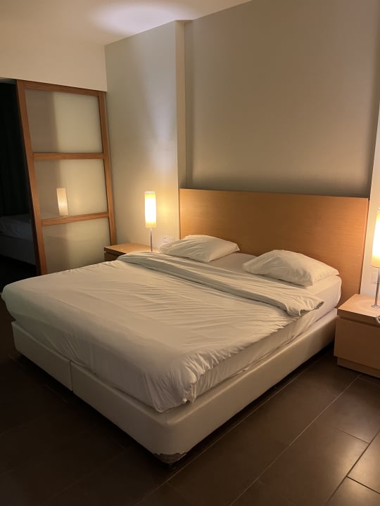 Zimmer Atlantica Plimmiri