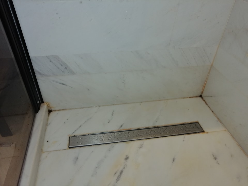 Zimmer DoubleTree by Hilton Antalya-Kemer