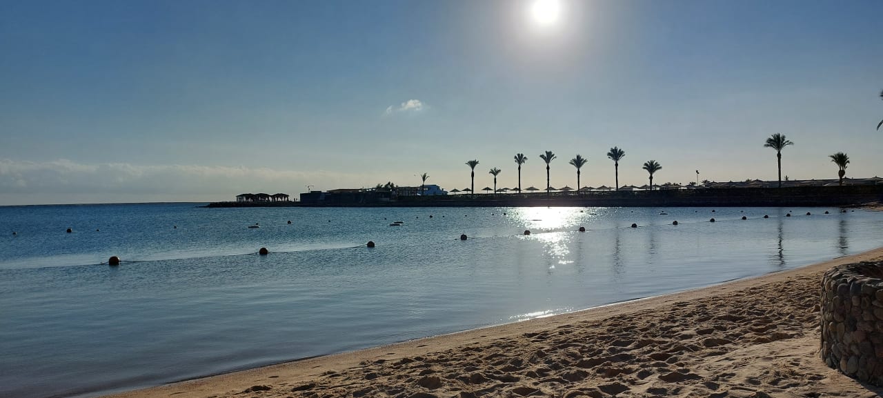 Strand Continental Hotel Hurghada