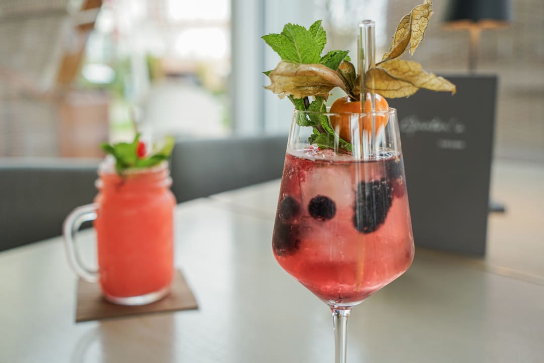 Gastro Das Ahlbeck Hotel & SPA