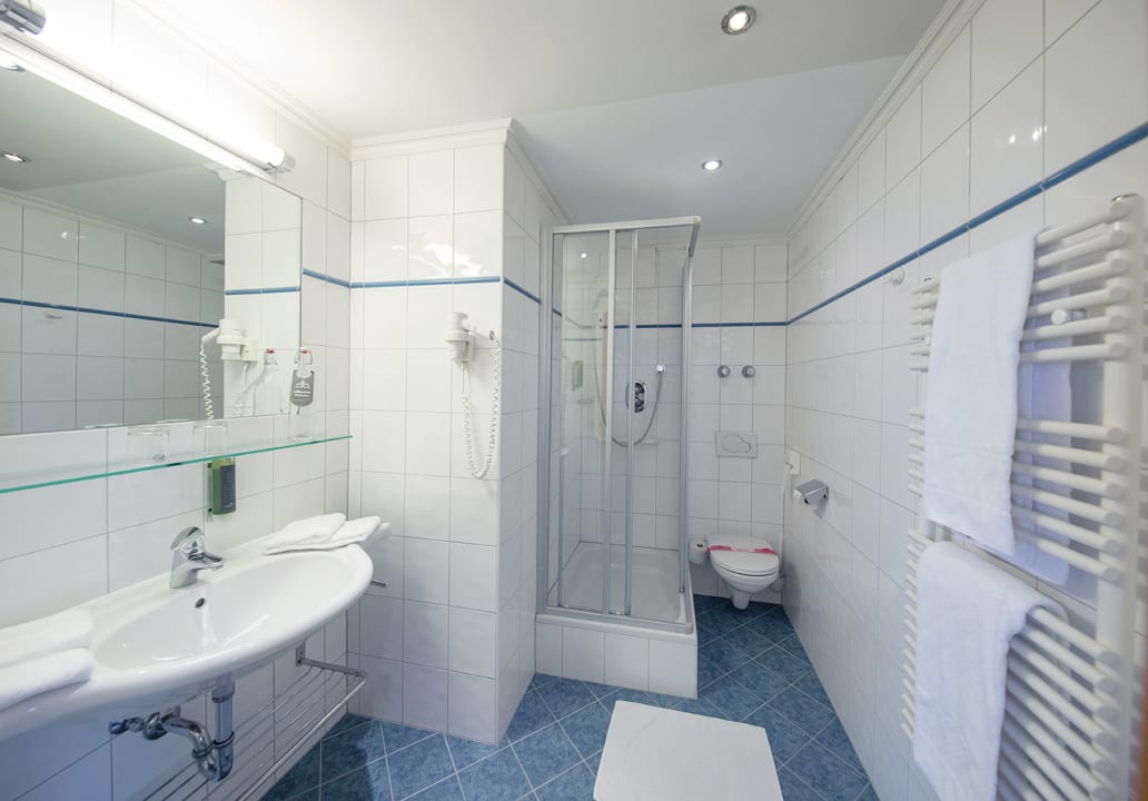 Zimmer Hotel Der Schütthof