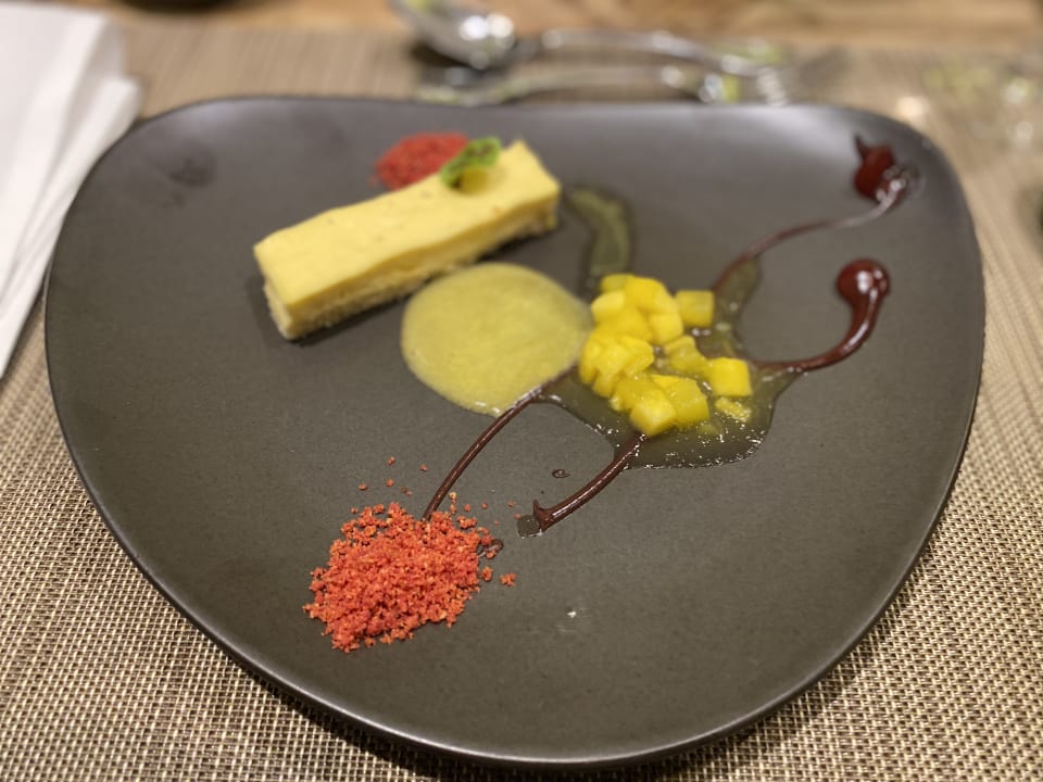 Gastro Romantischer Winkel RoLigio® & Wellness Resort