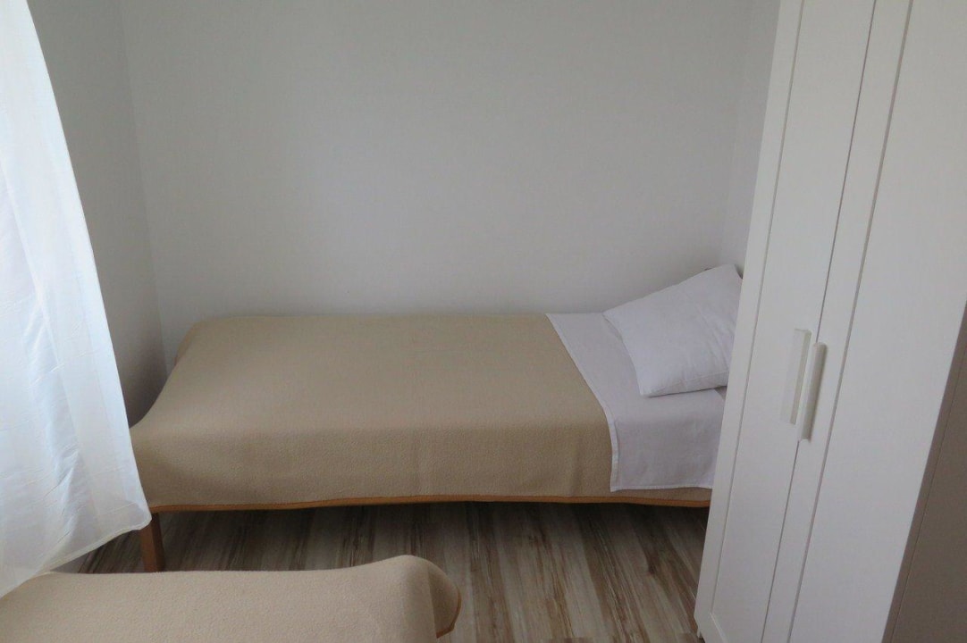 AP 4+1 Cikac II Apartments Cikac I&II