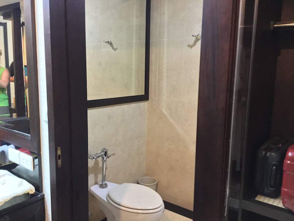 Bad Iyara Park Hotel & Resort