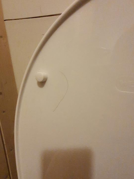 Zimmer Ferienhaus Hohendorf