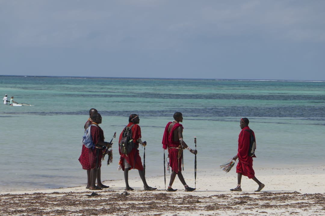 Strand Neptune Paradise Beach Resort & Spa