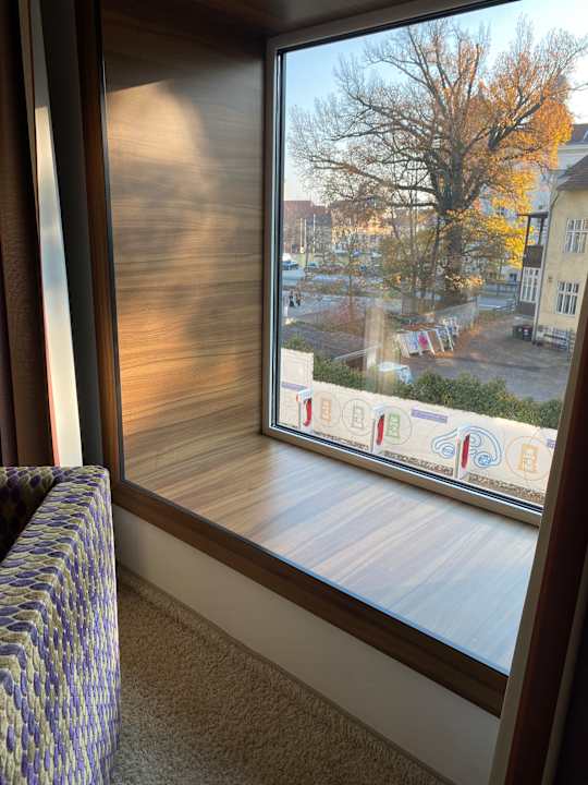 Zimmer Cityhotel D&C St.Pölten