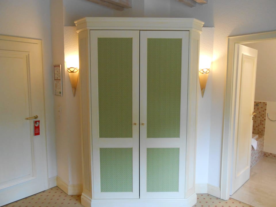 Zimmer im Haus Ringwall Forsthaus Heiligenberg