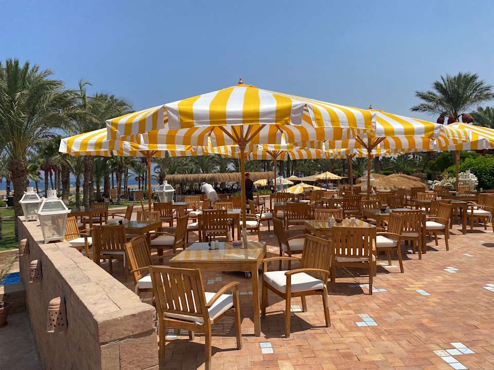 Gastro Fort Arabesque Resort, Spa & Villas