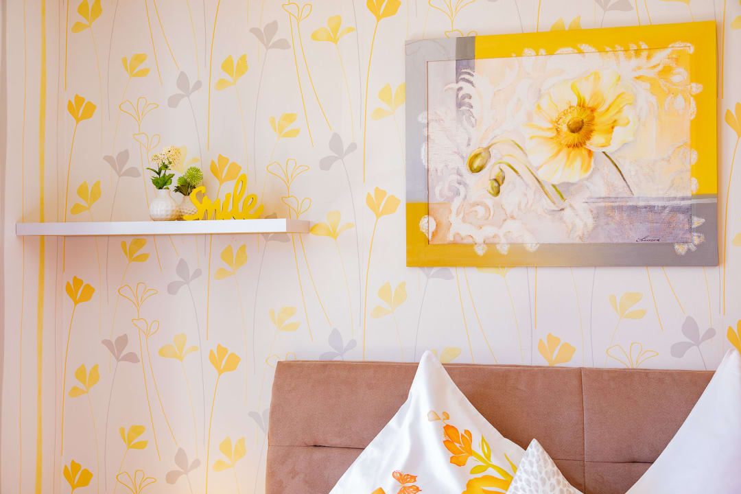 Zimmer Pension Landhaus HEIMISCH