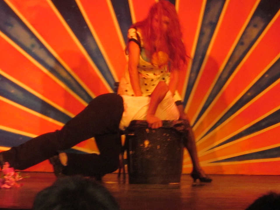 Hotel Nesrine Hotel Nesrine