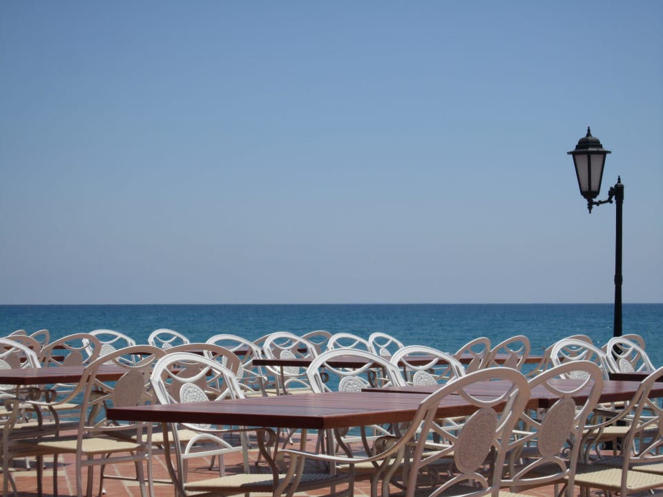 12 Ali Bey Club & Park Manavgat