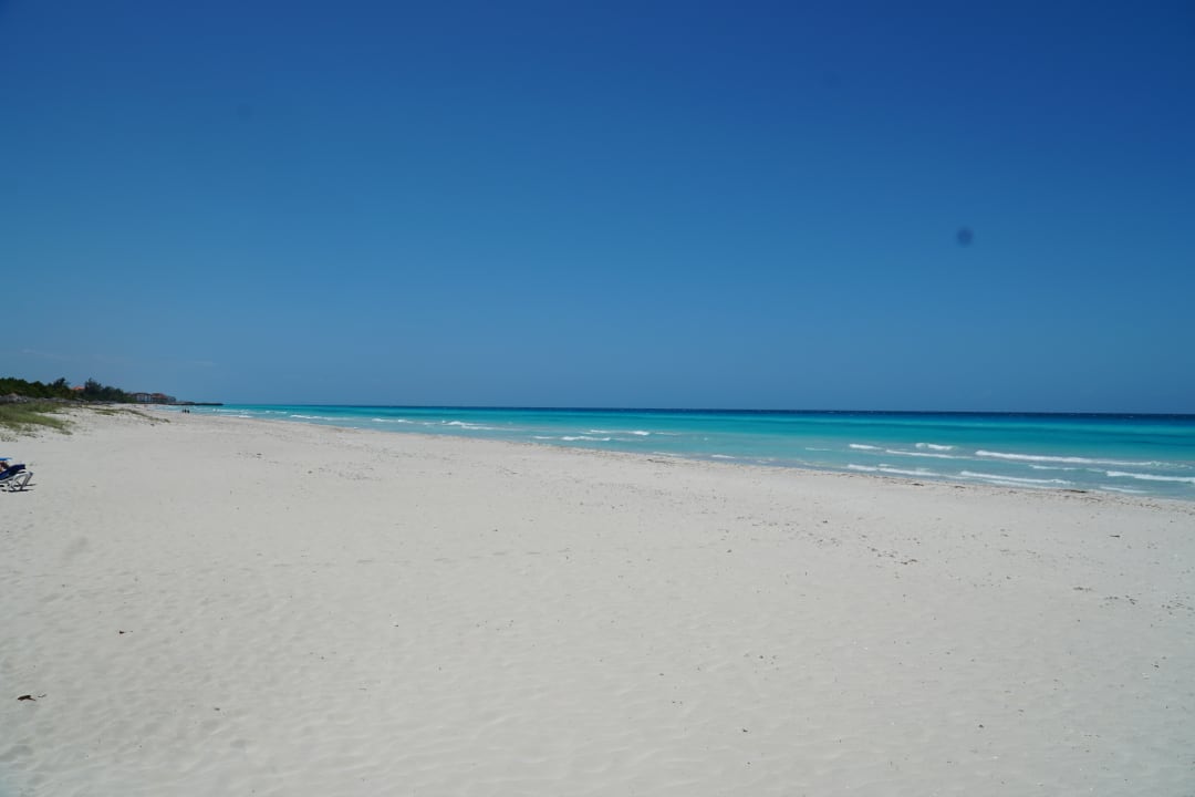 Strand Iberostar Origin Taínos