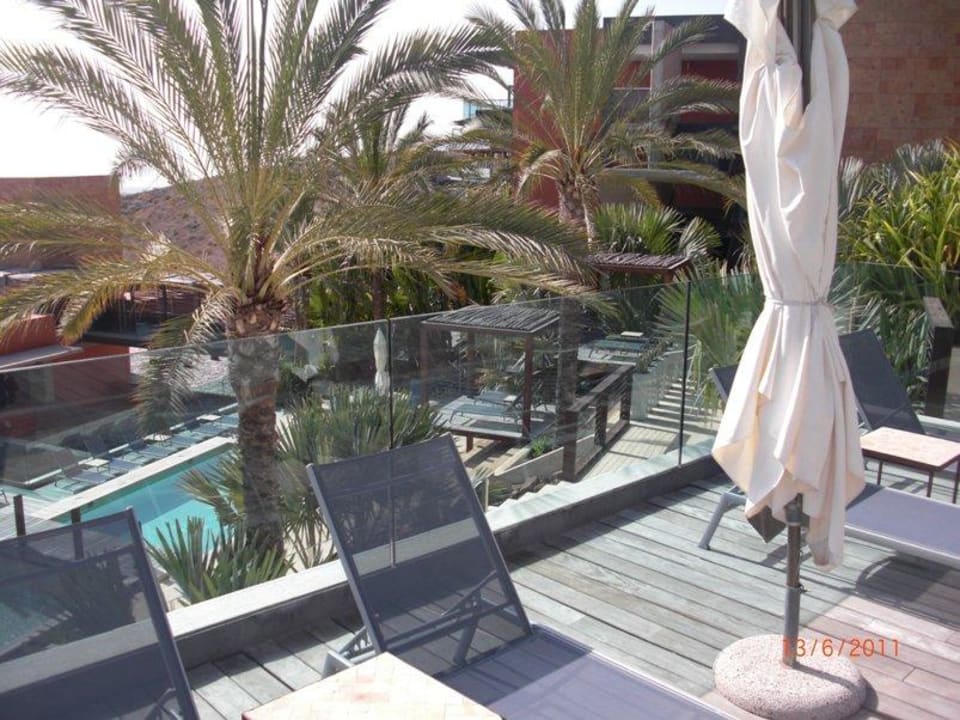 Pool Salobre Hotel Resort & Serenity