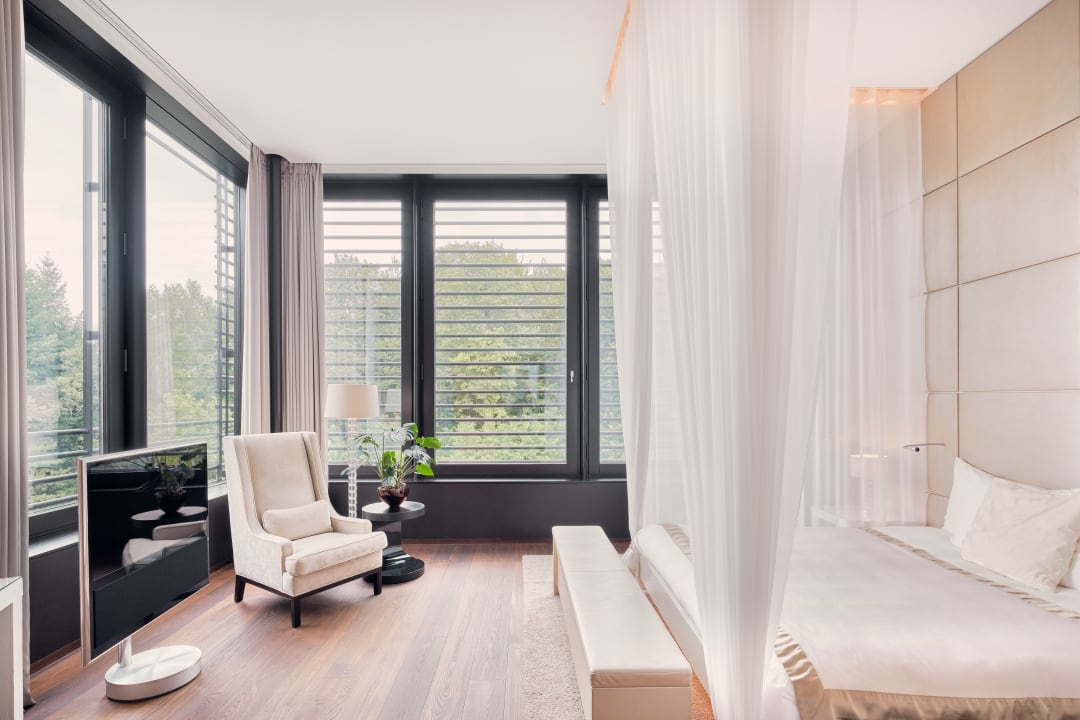 Zimmer The Dolder Grand